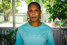 Load image into Gallery viewer, You Cannot Own Stolen Land Tee
