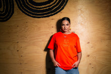 Load image into Gallery viewer, Burn Down The Colony Tee
