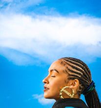 Load image into Gallery viewer, Bamboo Earrings
