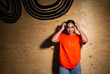 Load image into Gallery viewer, Burn Down The Colony Tee
